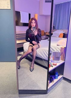 Nana - masseuse in Muscat Photo 9 of 10
