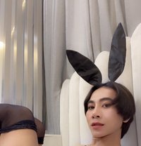 Norah - Male escort in Riyadh