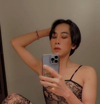 Norah - Male escort in Riyadh