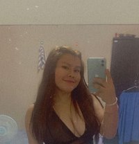 Jamila Thai Lady - escort in Riyadh