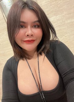 Jamila Thai Lady - escort in Riyadh Photo 2 of 6