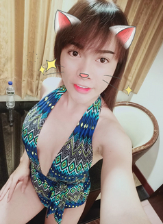 Nana Ladyboy in bangkok - Transsexual escort in Bangkok Photo 5 of 8