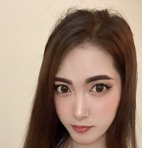 Nana muscut incall outcall service - escort in Muscat