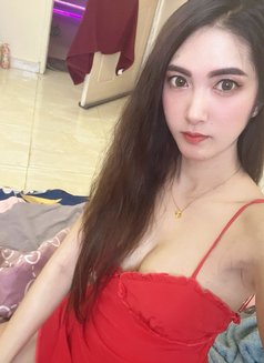 Nana Thailand - puta in Muscat Photo 9 of 9