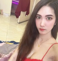 Nana muscut incall outcall service - escort in Muscat
