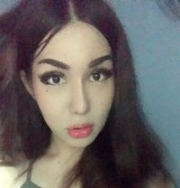 Daina Phuket - Transsexual escort in Abu Dhabi