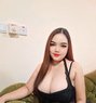 Nana Thalia - escort in Manila Photo 1 of 6