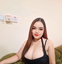 Nana Thalia - escort in Manila