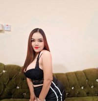 Nana Thalia - escort in Manila
