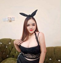 Nana Thalia - escort in Manila