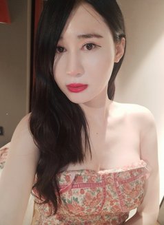 Nana - Acompañantes transexual in Hong Kong Photo 19 of 21