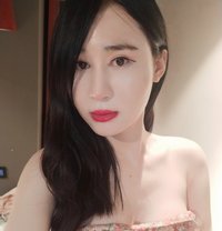 Nana - Transsexual escort in Shanghai