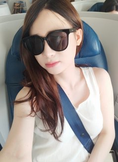 Nana - Acompañantes transexual in Hong Kong Photo 20 of 21