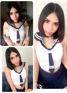 Nana Ts Available for You - Transsexual escort in Bangkok Photo 1 of 13