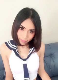 Nana Ts Available for You - Transsexual escort in Bangkok Photo 8 of 13