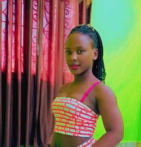 Sarah (Velachery Chennai) - escort in Chennai