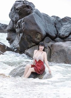 Jenny - escort in Da Nang Photo 1 of 5