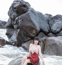 Jenny - escort in Da Nang Photo 1 of 5