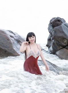 Jenny - escort in Da Nang Photo 5 of 5