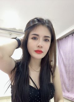 Nana - escort in Jeddah Photo 3 of 4