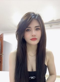 Nana - escort in Jeddah Photo 4 of 4