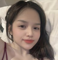 Nana - escort in Dubai