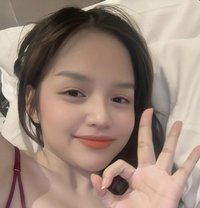 Nana - escort in Dubai