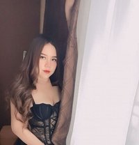 Lina - escort in Singapore
