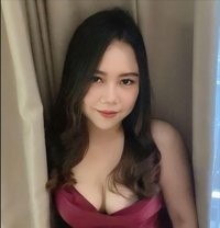 Lina - escort in Singapore