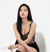 Nana - escort in Taipei