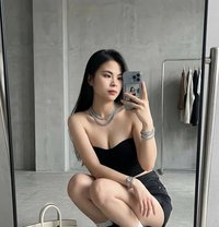 Nana - escort in Taipei