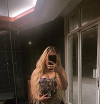 Nana Vip - escort in Beirut