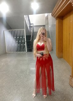 Nana Vip - escort in Beirut Photo 2 of 6