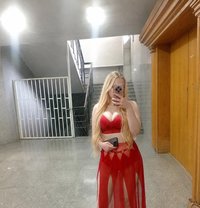 Nana Vip - escort in Beirut