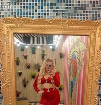 Nana Vip - escort in Beirut