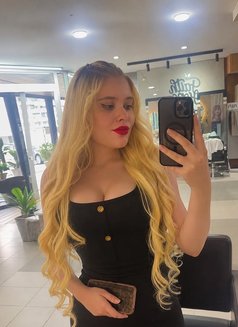 Nana Vip - escort in Beirut Photo 4 of 6