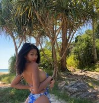 Alexa VIP168 - escort in Okinawa Island