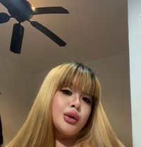 Nana Will - escort in Phuket