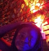 Nana Yaa - escort in Accra