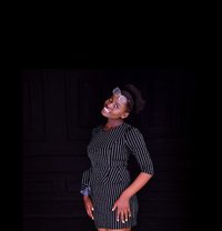 Nana 🟢 Yaki Real Photos - escort in Nairobi