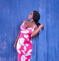 Nana 🟢 Yaki Real Photos - escort in Nairobi