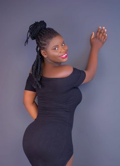 Nana 🟢 Yaki Real Photos - puta in Nairobi Photo 4 of 6