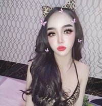 Nana1995 - Transsexual escort in Dubai