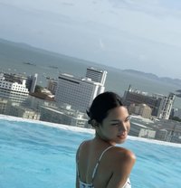 Nana20 - Transsexual escort in Doha