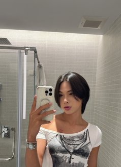 Nana20 - Transsexual escort in Doha Photo 2 of 4