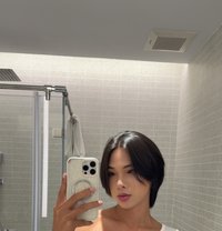 Nana20 - Transsexual escort in Doha