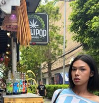 Nana20 - Transsexual escort in Doha
