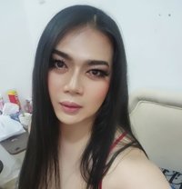 Nana - Transsexual escort in Ajmān