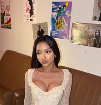 Nana696969 - masseuse in Phuket
