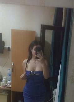 Nanaaa Mistres - Transsexual escort in İstanbul Photo 3 of 3
